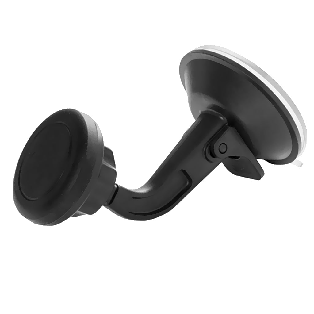 Dashboard Mount and Windshield Magnetic Universal Car Mount Holder for Phone