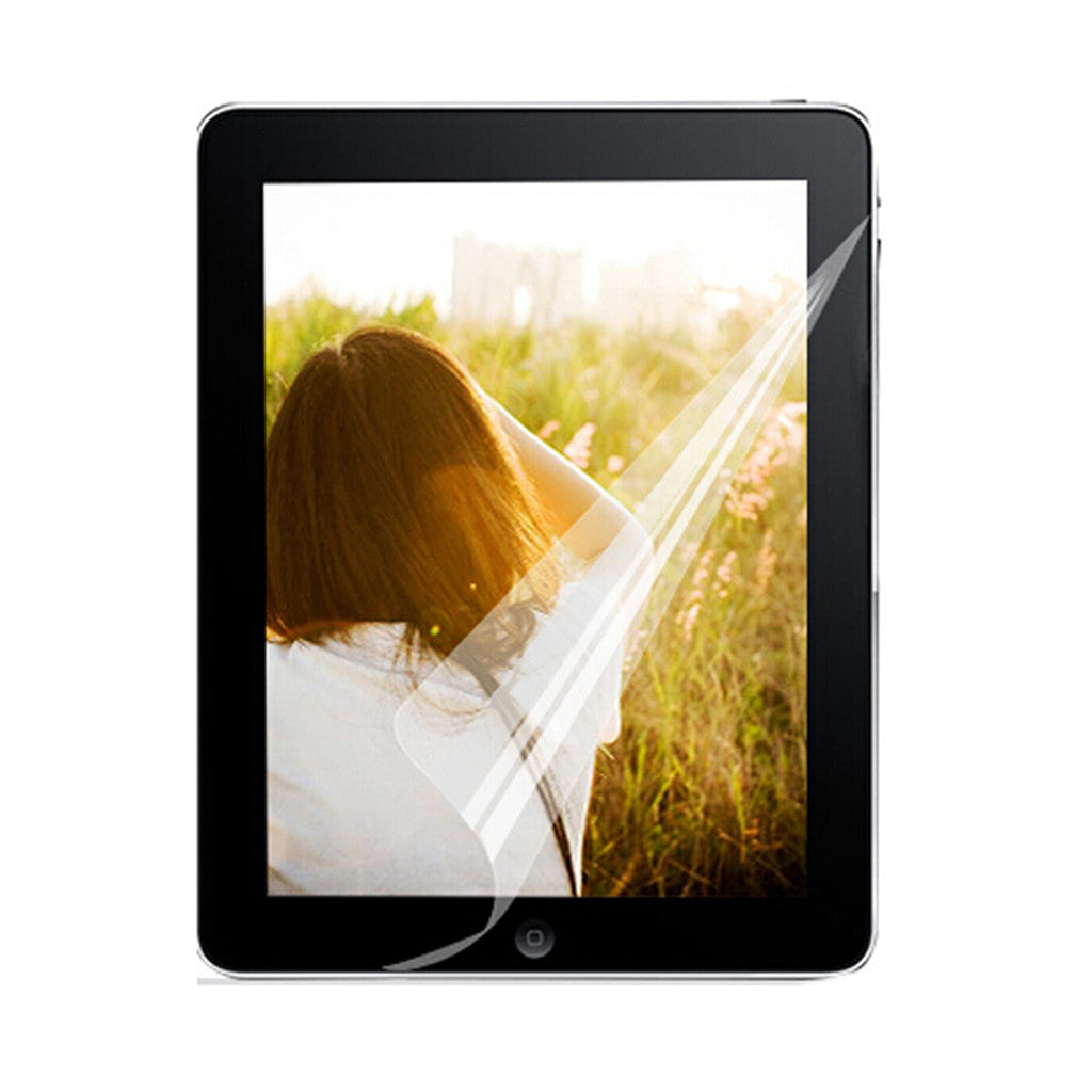 Anti-Glare/Scratch Matte Soft Explosion-proof Film LCD Screen Protector for iPad Pro 12.9" Pad