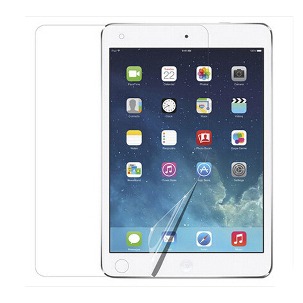 Anti-Glare/Scratch Matte Soft Explosion-proof Film LCD Screen Protector for iPad Pro 12.9" Pad