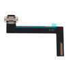 Replacement USB Charging Charger Dock Assembly Flex Cable Repair Spare Part for iPad Air 2 Black