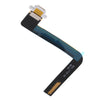 Charging Port Dock Connector Flex Cable Replacement for iPad Air White