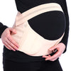 Women Pregnancy Maternity Waist Abdomen Back Support Belt Tummy Belly Waist Brace Band XL