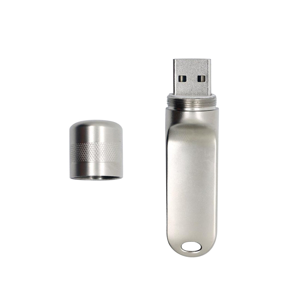 Mic U Disk Pen Drive Storage Device Flash Stick Memory USB Laptop 64GB