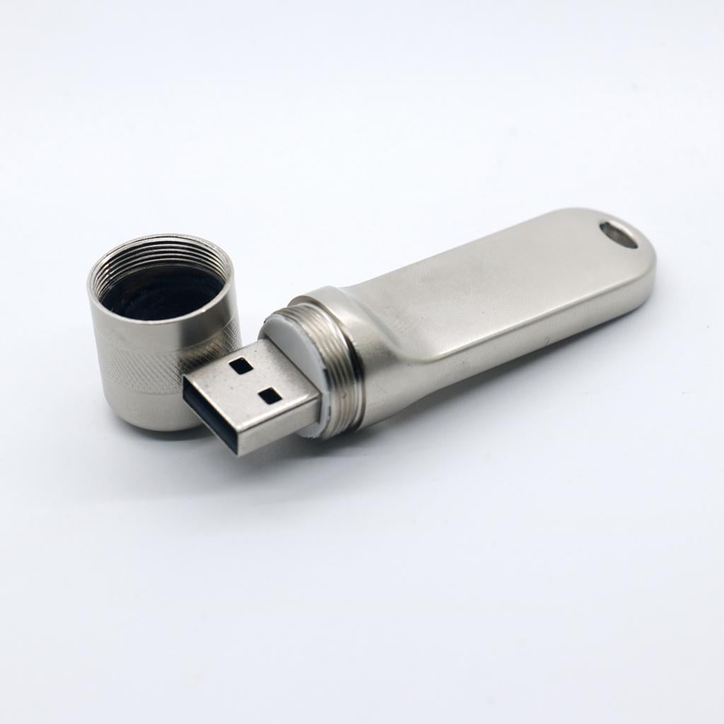 Mic U Disk Pen Drive Storage Device Flash Stick Memory USB Laptop 64GB