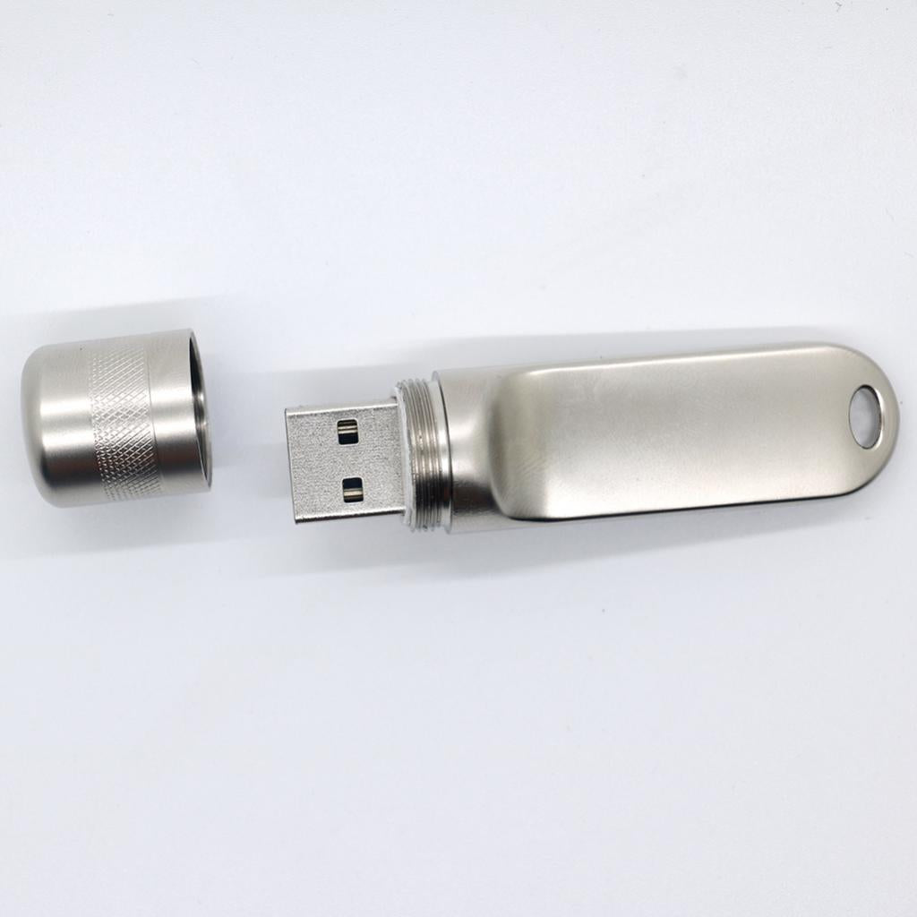 Mic U Disk Pen Drive Storage Device Flash Stick Memory USB Laptop 64GB