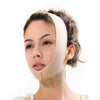 V FACE CHIN CHEEK LIFT UP ANTI-WRINKLE SLEEPING MASK BELT STRAP BAND