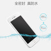 Waterproof Convenient Phone Case Cover Protector Screen Compatible For iPhone 6 Plus White