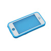 Waterproof Convenient Phone Case Cover Protector Screen Compatible For iPhone 5 5S Blue