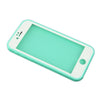 Waterproof Convenient Phone Case Cover Protector Screen Compatible For iPhone 6 6S Green