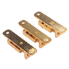 Bridge Tremolo Roller Saddle for Strat Telecaster ST TL Cigar Box 6 String Electric Guitar