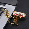 USB2.0 Flash Drive Memory Stick Fold Storage Thumb Stick Pendrive for Laptop 8 GB
