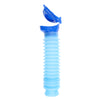 750ml Portable Kids Toilet Convenience Potty Baby Urinal Boy Telescopic