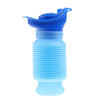 750ml Portable Kids Toilet Convenience Potty Baby Urinal Boy Telescopic