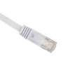 CAT6 Cable Ethernet Lan Network CAT 6 RJ45 Patch UTP Cord Internet White 15 Meters