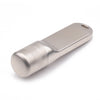 4GB Microphone Model USB 2.0 Flash Drive Memory Stick U Disk for Mac OS X Macbook Windows 7 / 8 Laptop Notebook