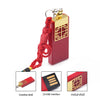 USB 2.0 Flash Drive High Read Speed Memory Storage for Laptop Chinese Knot 8GB