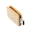 32GB Biscuits USB Flash Drive Jump Pen Drive Storage Thumb Stick U-Disk