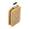 32GB Biscuits USB Flash Drive Jump Pen Drive Storage Thumb Stick U-Disk