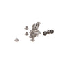 Full Complete Internal Screw Set Kit For Apple iPhone 6s White All Screws