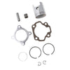 Piston Ring Rebuild Gasket Set Kit for Yamaha PW50 PW 50cc 50CC Motorcycle