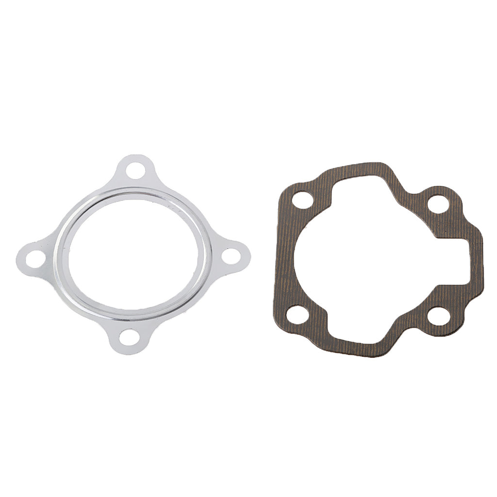 Piston Ring Rebuild Gasket Set Kit for Yamaha PW50 PW 50cc 50CC Motorcycle