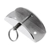 Stainless Steel Anchor Lock Bracket For Anchors Up To 70 Lbs, Secures Anchor