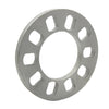 Replacement 5 Hole 1/2'' Car Aluminium Wheel Spacer 5 lugs 5x114.3 5x120 5x120.7 5x127