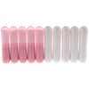 New Lots 10pcs 4g Empty Lip Balm Tubes Containers Lipstick Refillables Bottles