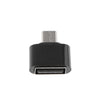 10 Pack Micro USB To USB2.0 Adapter Plug Mini OTG Converter For Android Mobile Black