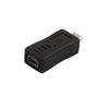 12 in 1 OTG Adapter Set Converter Connector Micro USB / USB A / Mini 5Pin  Male , Female