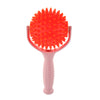 Handheld Acupuncture Body Relaxation Spiky Massage Rolling Ball Massager