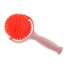 Handheld Acupuncture Body Relaxation Spiky Massage Rolling Ball Massager