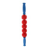 Spiky Ball Trigger Point Muscle Relax Stick Massager Myofascial Roller