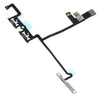 Volume Buttons Flex Cable with Brackets Replacement Part Pre-installed for iPhone X