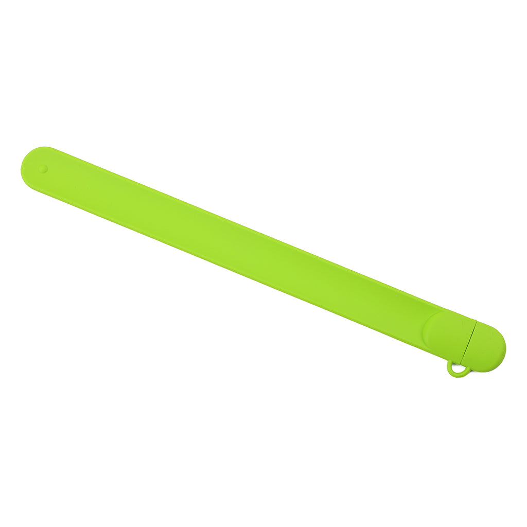 Green Magic Ruler Slap Band USB2.0 Flash-Memory Stick Storage Thumb for PC 16GB