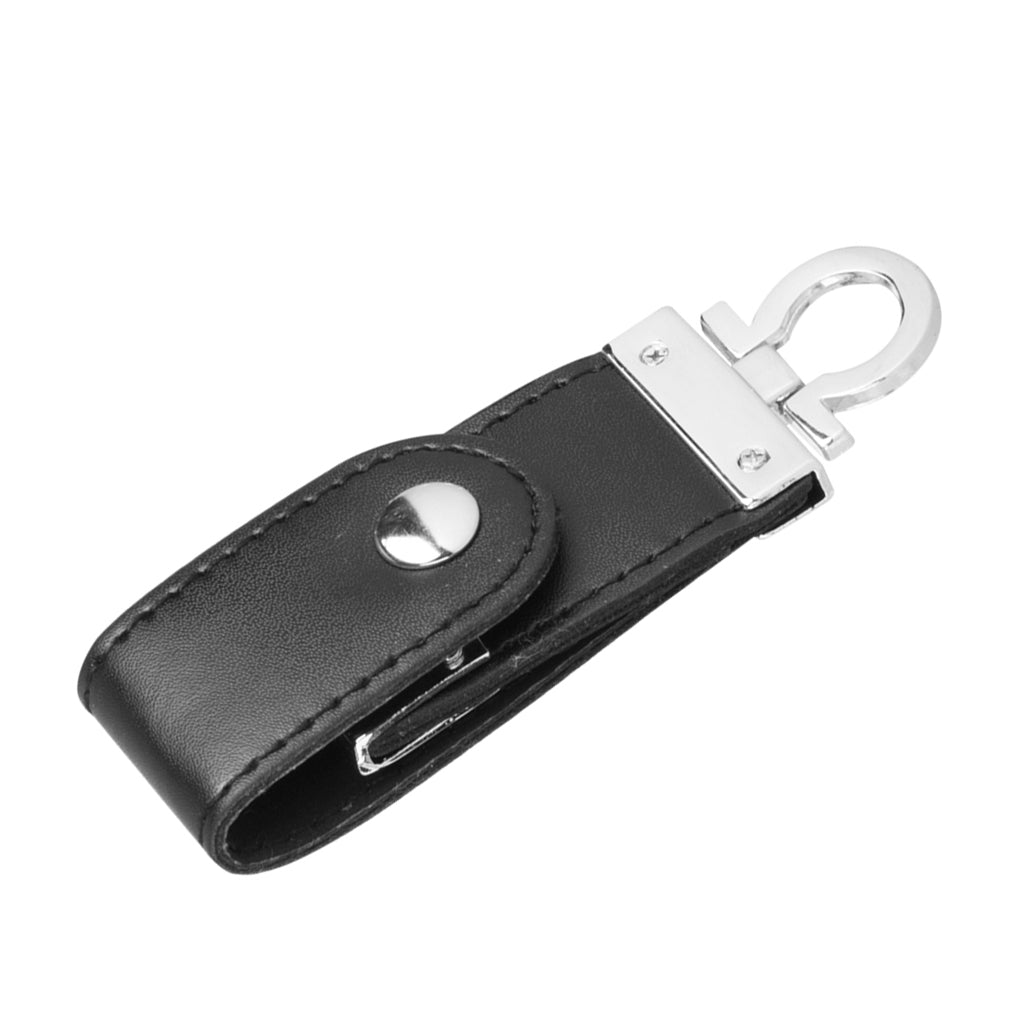 Keyring Design USB2.0 Flash Drive for Tablets Computers Hot Plug & Play 16GB