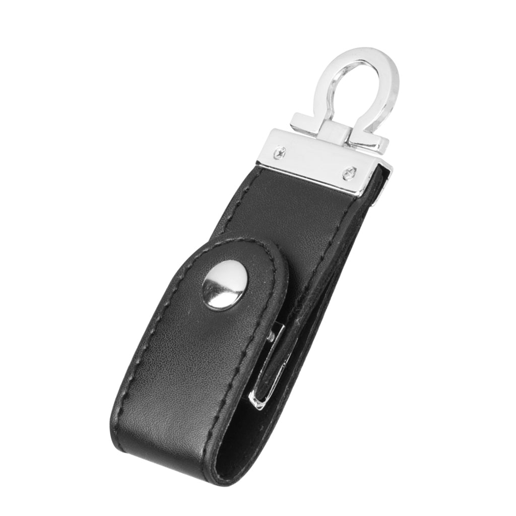 Keyring Design USB2.0 Flash Drive for Tablets Computers Hot Plug & Play 16GB