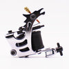 Alloy Frame 10 Wrap Coils Tattoo Body Art Machine Tool for Liner Equipment and Shader Supply