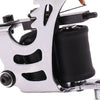 Alloy Frame 10 Wrap Coils Tattoo Body Art Machine Tool for Liner Equipment and Shader Supply