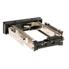 Mobile Rack SATA 3.5'' Tray-Less Hot-Swap For HDD Hard Disk Tray Enclosure