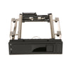 Mobile Rack SATA 3.5'' Tray-Less Hot-Swap For HDD Hard Disk Tray Enclosure