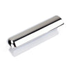 Chrome Plated Stainless Steel Lap Slide Bar for Hawaii Electric Guitar Parts