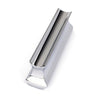 Chrome Plated Stainless Steel Lap Slide Bar for Hawaii Electric Guitar Parts