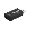 Bluetooth 4.1 Music Transmitter 3.5mm Stereo Audio Adapter USB Dongle