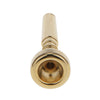 7C Trumpet Mouthpiece Metal for Yamaha Bach Conn King Trumpet Golden Plated