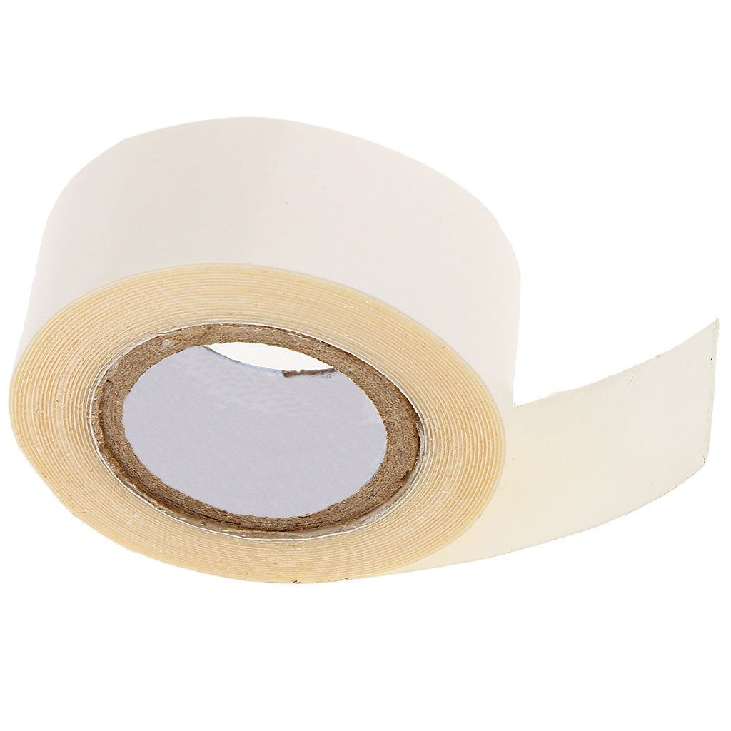 Strong Double Sided Adhesive Tape Roll for Hair Extension Wigs Lace 3 Yards Long 3/4'' Width