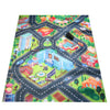 Kid Baby Play Mat Crawling Carpet Rug Floor Activity Game Play Blanket Developmental Toy Birthday Gift Traffic