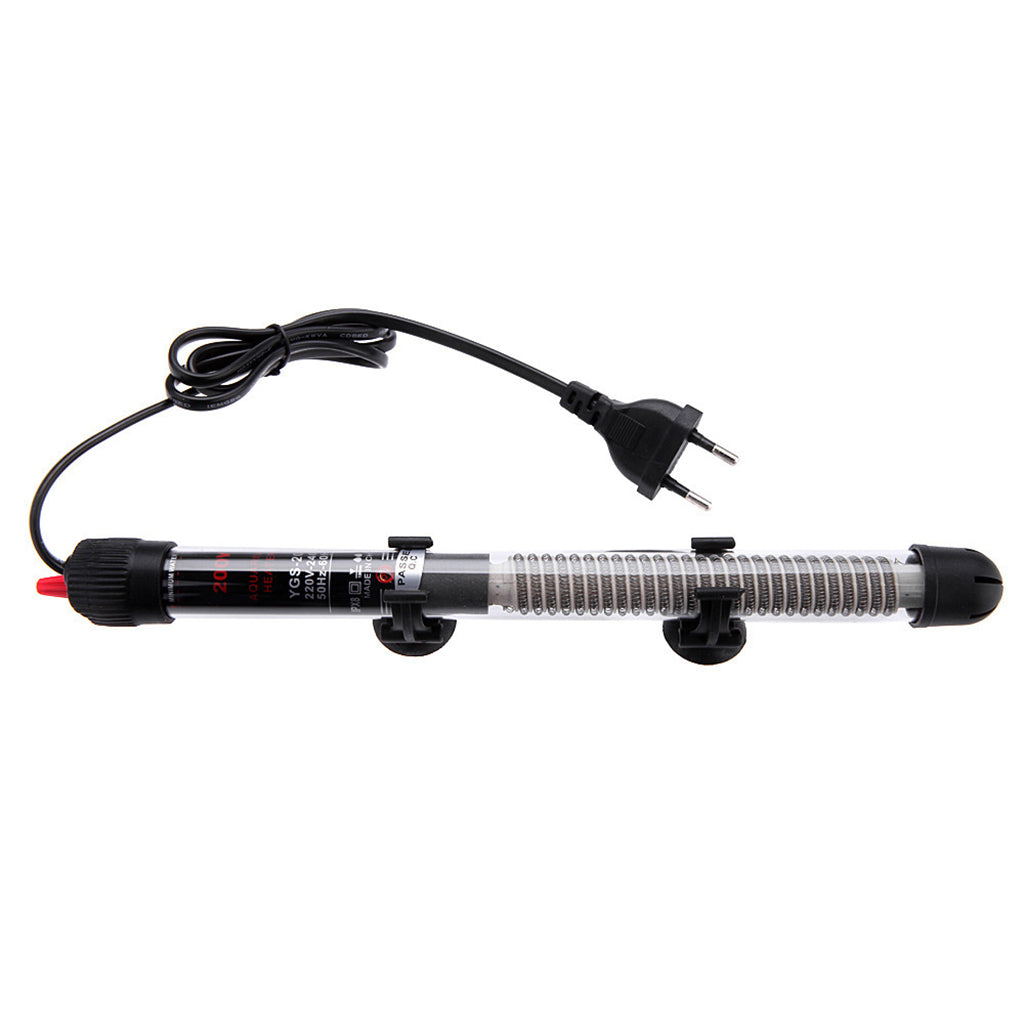 Aqua Submersible Aquarium Heater 100 Watts