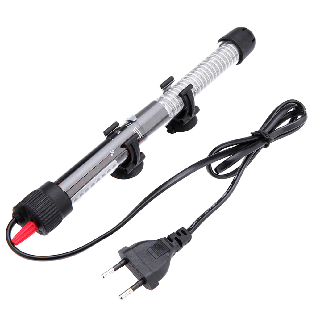 Aqua Submersible Aquarium Heater 100 Watts