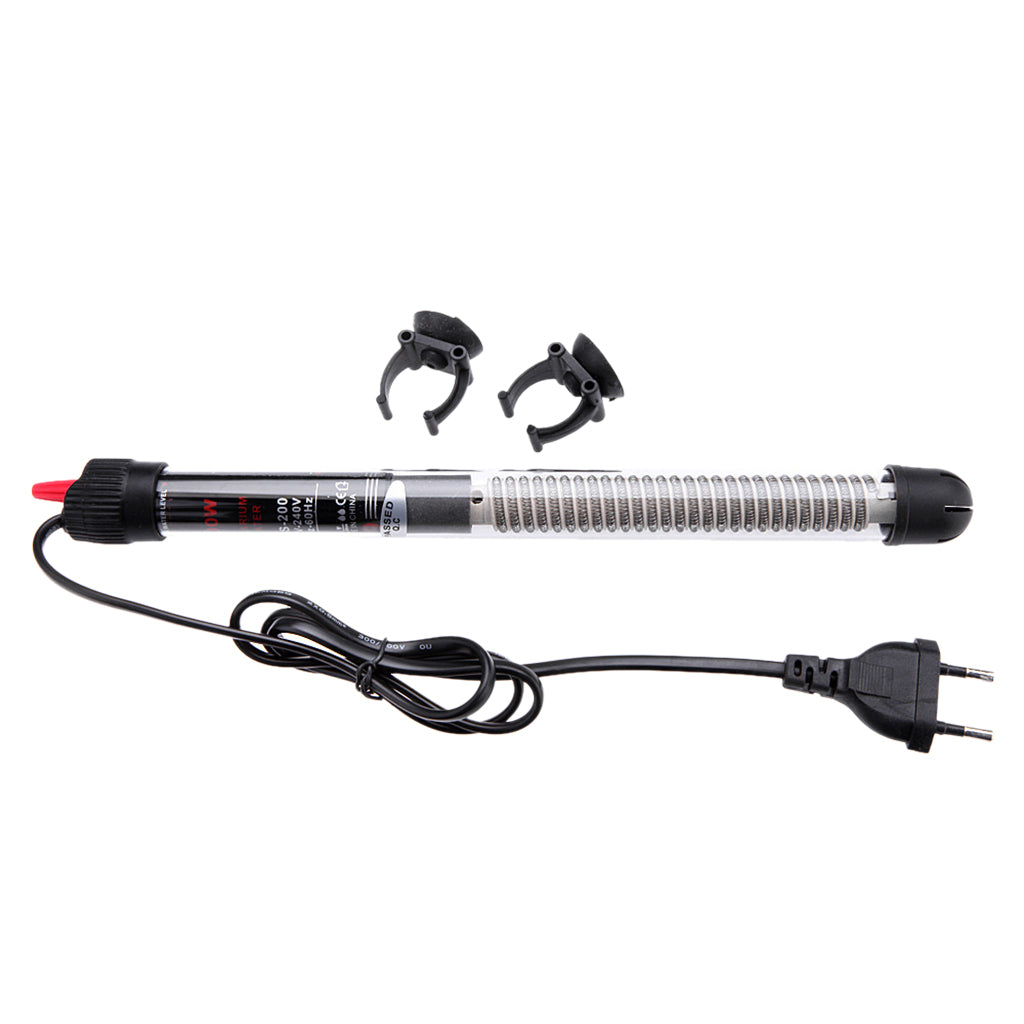 Aqua Submersible Aquarium Heater 100 Watts